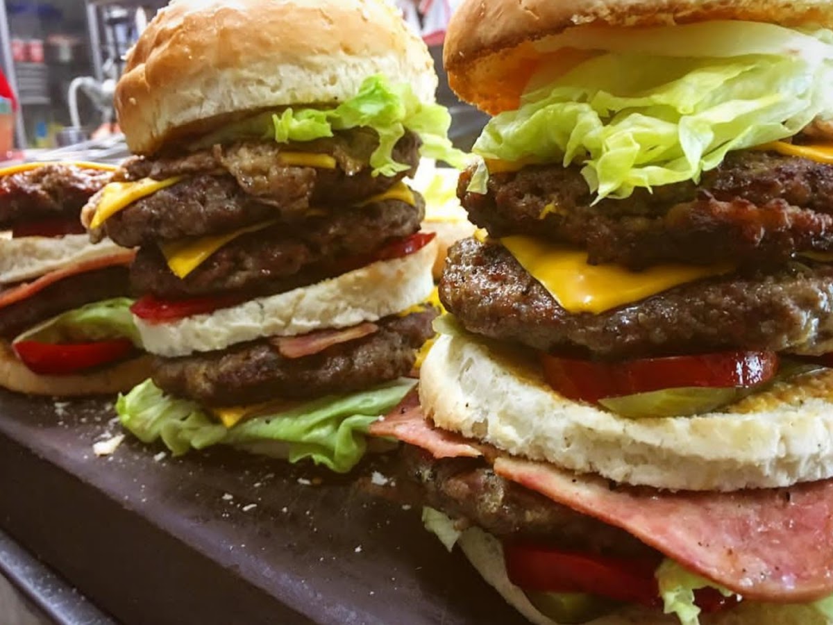 Pizza Shack Photos 2